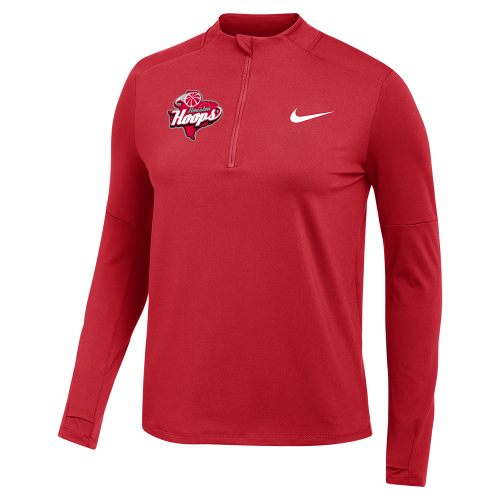 Hoops Women's Dri-FIT Element 1/2 Zip