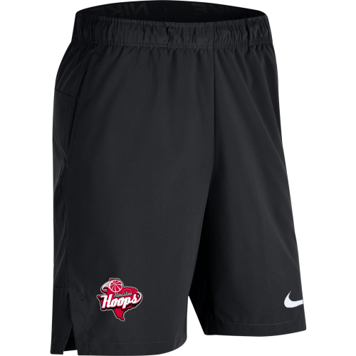 Hoops Dri-FIT Flex Woven Short