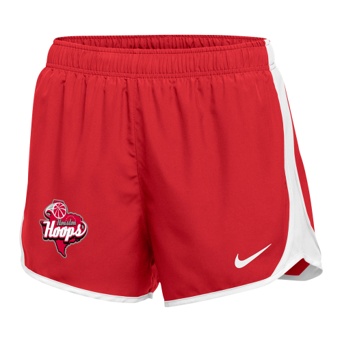 Hoops Women's Dry Tempo Short