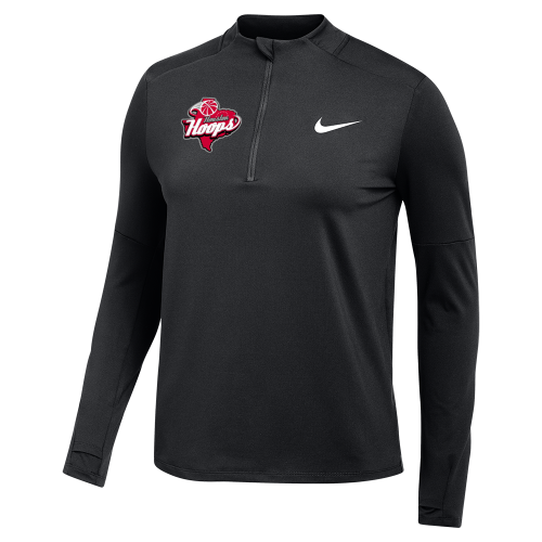 Hoops Women's Dri-FIT Element 1/2 Zip